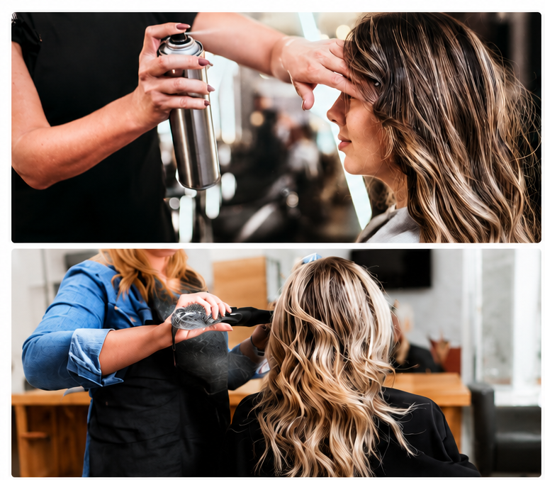 Hair Services
